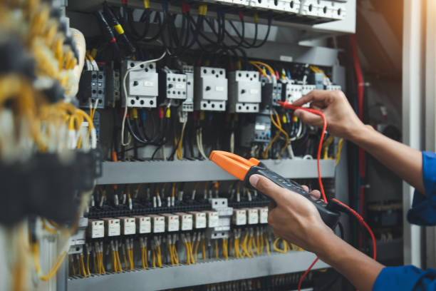 Best Electrical Installation Contractor  in Spring City, TN