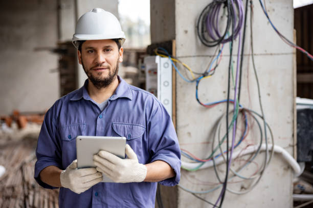 Best Emergency Electrical Repair  in Spring City, TN