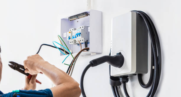 Best Industrial Electrical Services  in Spring City, TN