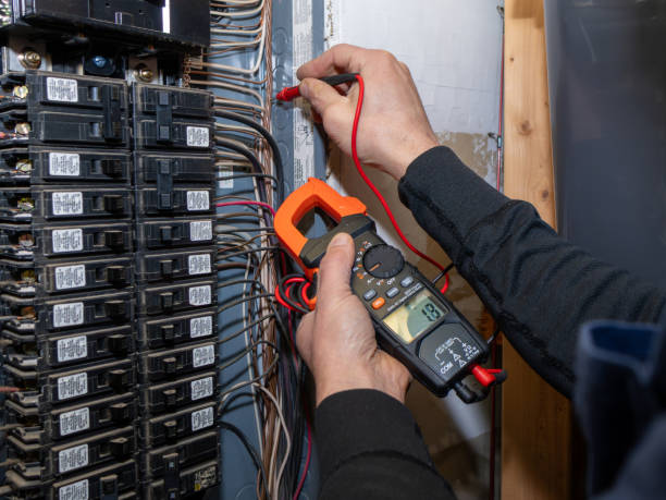 Best Electrical Contractors for Businesses  in Spring City, TN