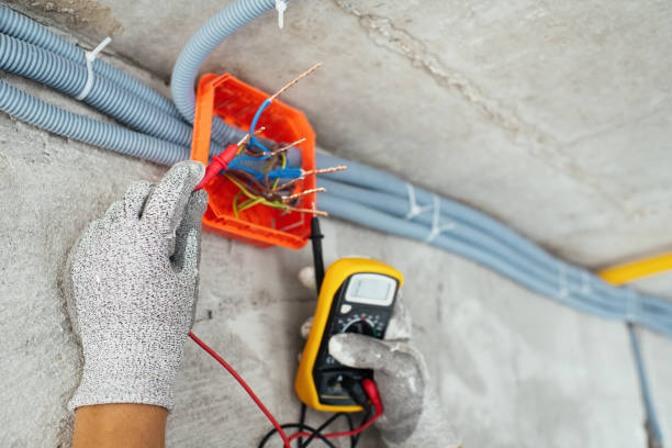 Best Residential Electrician Services  in Spring City, TN